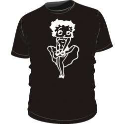 T- Shirt – Marylin